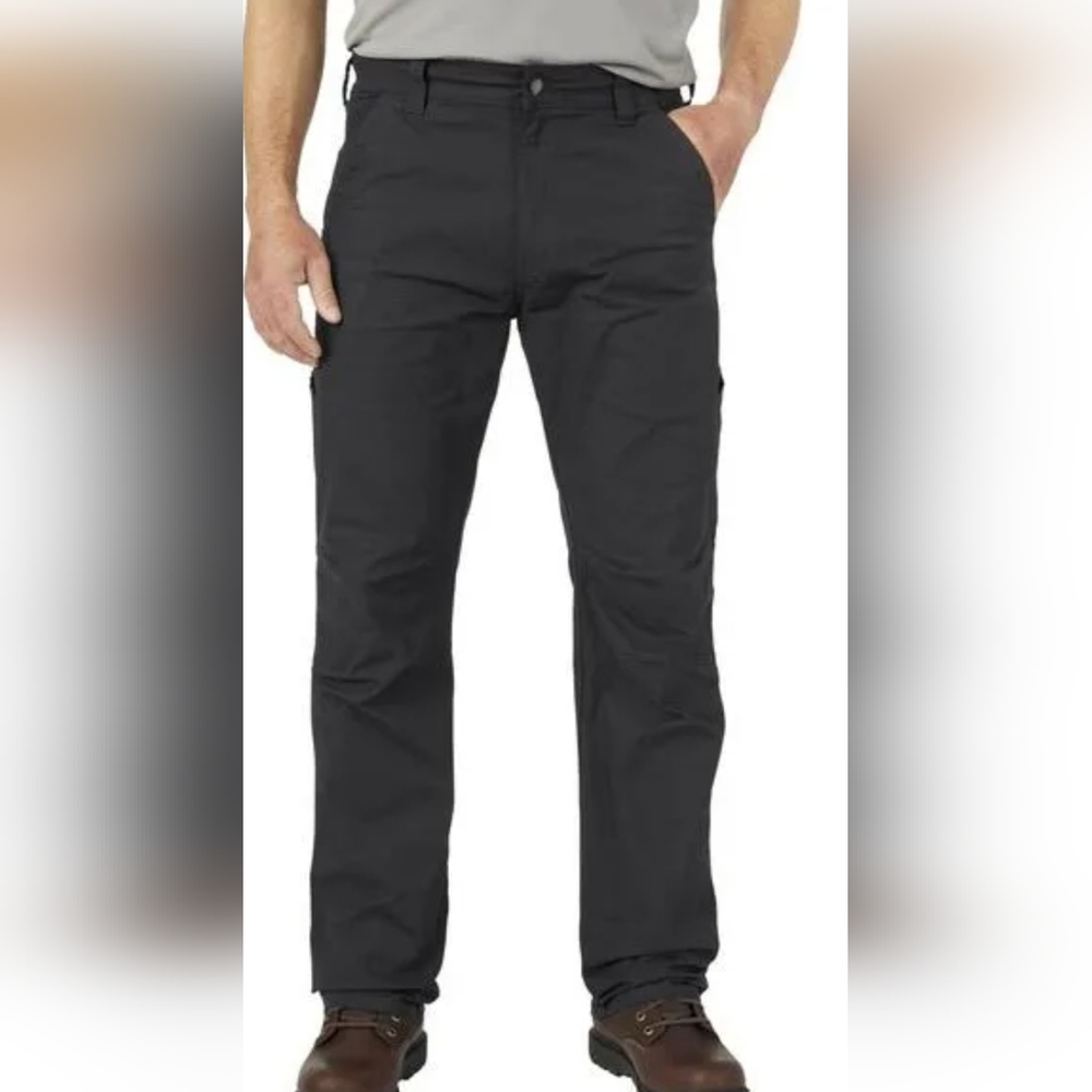 NWT Dickies 32×30 ripstop range pant